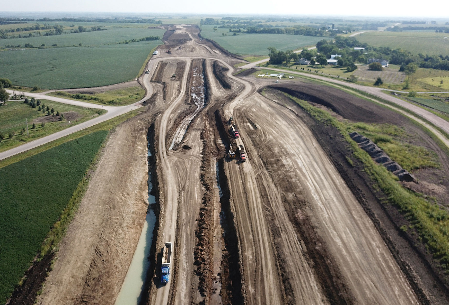 South Beltway Aerials